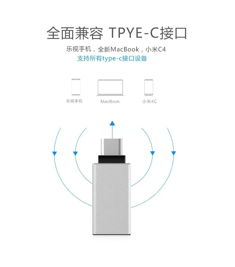 c type otg cable