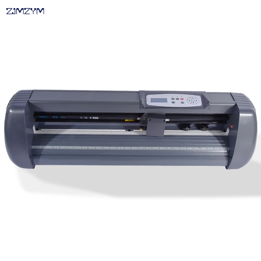 Режущий плоттер 720 мм виниловый модель SK 720T Usb Seiki 10 800 мм/сек. Скорость 110V/220V
