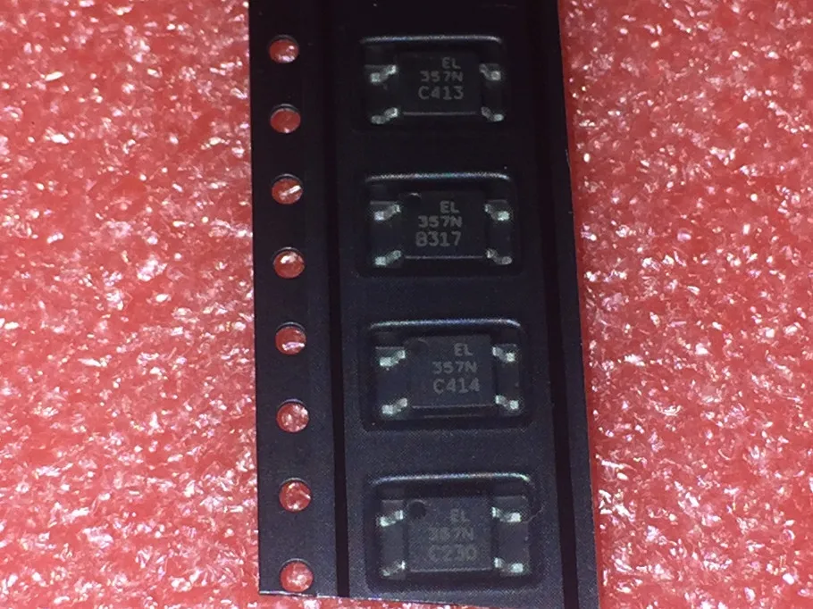 10pcs/lot EL357N C EL357 EL357N SOP4 IC|Integrated Circuits| - AliExpress