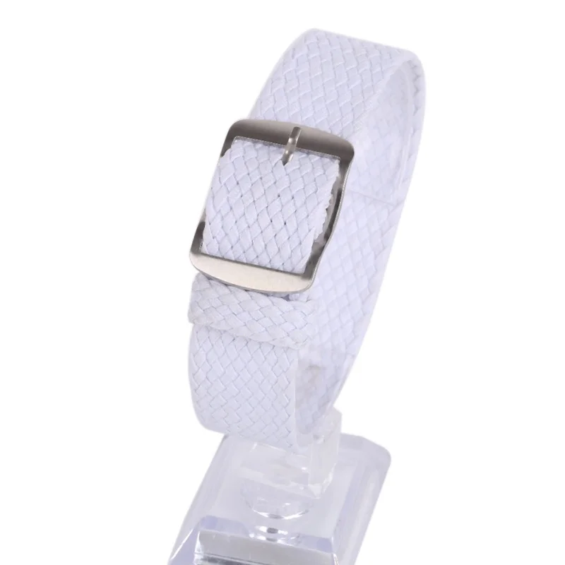 Нейлоновые ремешки 16 18 20 22 мм цветные для часов|strap watch strap|22mm nylon strapwatch strap |