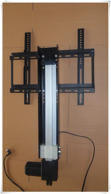 Hot Ing 12v Dc Actuator Tv Lift System Design Modern Cabinets Hot Ing 12v Dc Actuator Tv Lift System Design Modern Cabinets Stroke 500mm