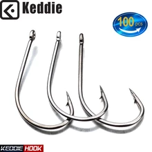 100 шт./лот рыболовные крючки крючок MARUSEIGO 1024 серия 1/0#-7/0# пресноводная рыболовная наживка крючок для басов высокие крючки из углеродистой стали