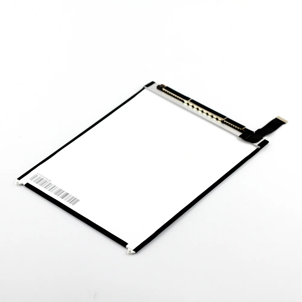 WEIDA LCD de reemplazo 7,9