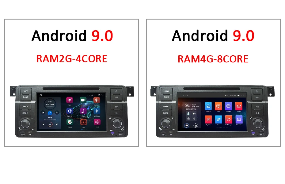Ips DSP Android 9,0, 4 ГБ, 64 ГБ, 1DIN dvd-плеер для BMW E46 M3 MG ZT 318/320/325/330/335 Rover 75 gps радионавигации стерео BT4