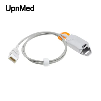 

Compatibble BCI 3300/3305/3044 adult clip pulse oximeter spo2 sensor,DB9pin