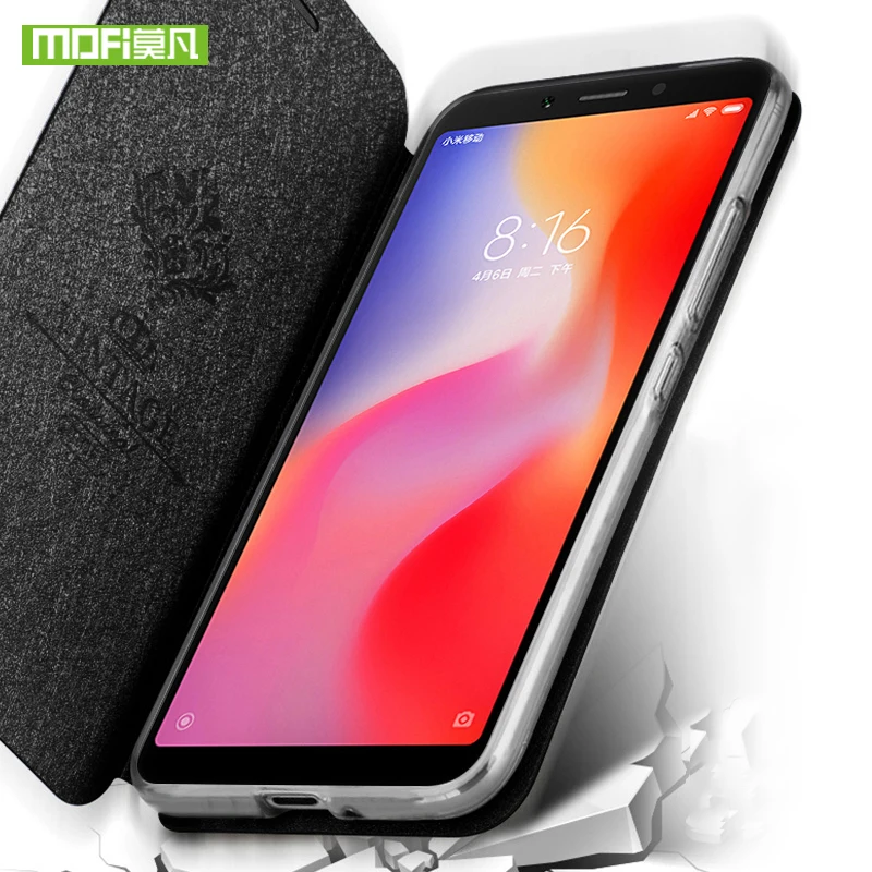 Xiaomi Redmi 6a Купить Чехол