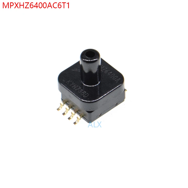 Датчик давления 1 шт. mpxhz6400ac6t1 mpxhz6400a 15 400 кПа абсолютное давление|Датчики давления|