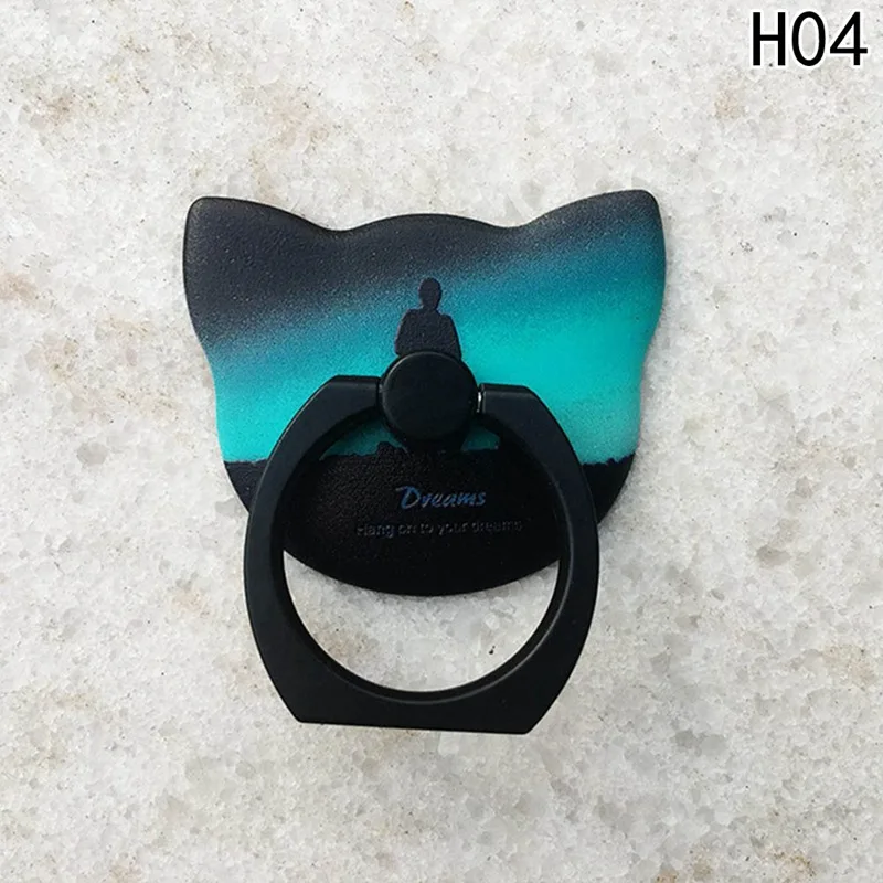 

Multicolor LED Photography Flash Light Up Selfie Luminous Lamp Night Phone Ring For All Kind Of Phones