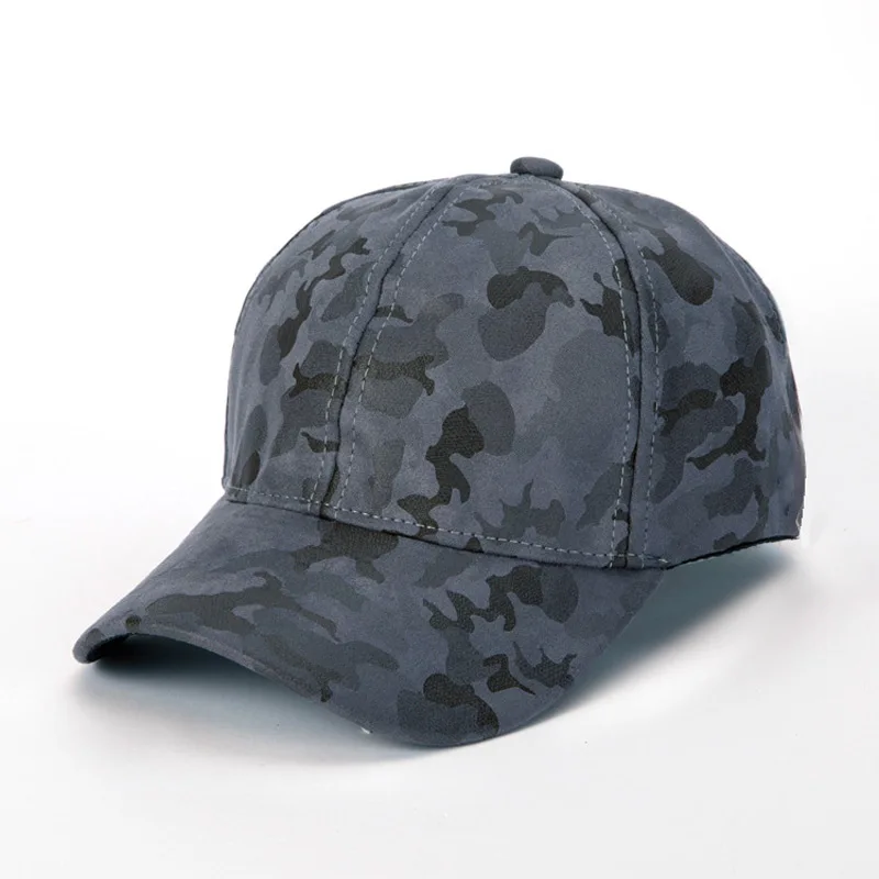 dark green baseball cap
