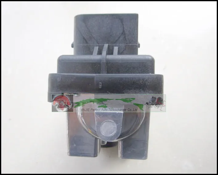 Turbo Electric BOOST Actuator Valve Electronic Actuator G-001 G001 781751 6NW009660 6NW-009-660 6NW 009 660 (3)