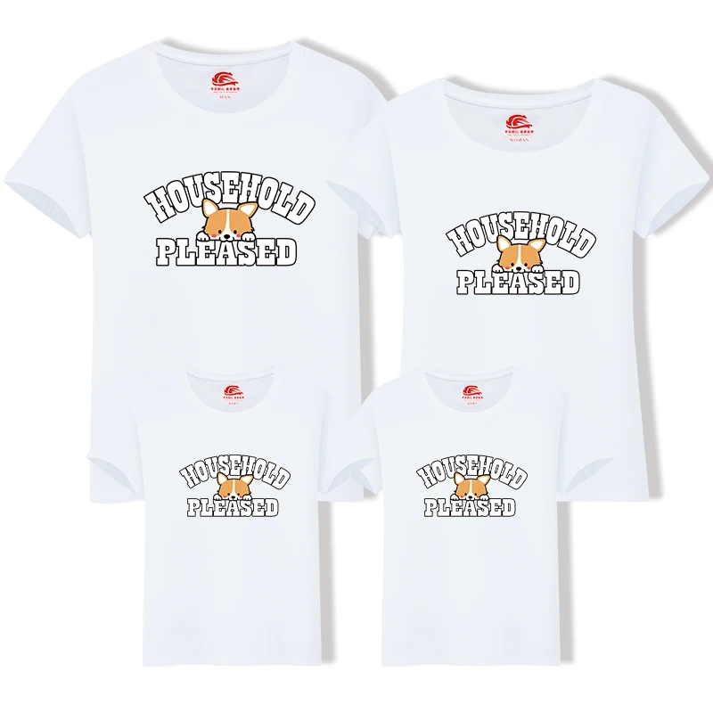 matching family t shirts (2)