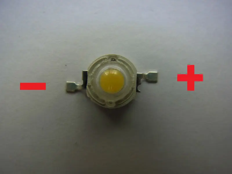 LC-LED-GP-3000K-S