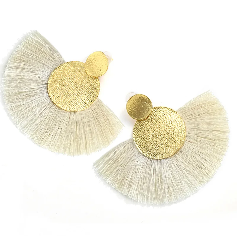 CWEEL-Fashion-Tassel-Earrings-for-Women-Big-Fringe-Earings-Fashion-Jewelry-Female-Summer-Style-Ethnic-Hanging (5)