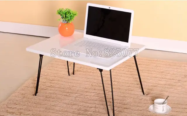 4pcs Lot Small Computer Table Leg Folding Table Legs Hairpin Leg