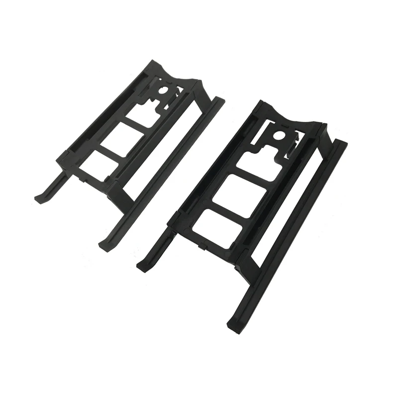 portable Folding Landing Gear Height Extender Leg for DJI Mavic pro drone Accessories 1 (2)