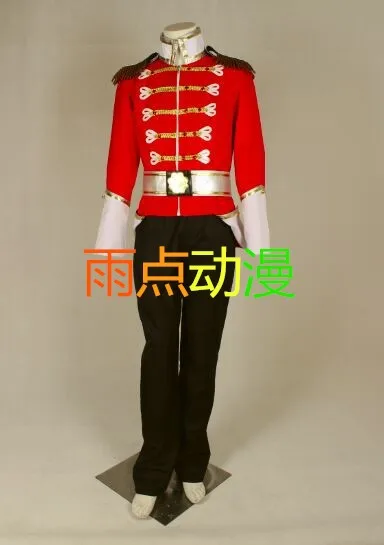 barbie in the nutcracker prince eric