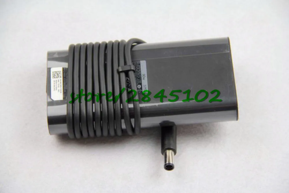 For Dell Latitude E6440 E6540 E5440 E5450 Slim Power Supply 19.5V 4.62A 90W AC Adapter Charger | Компьютеры и офис