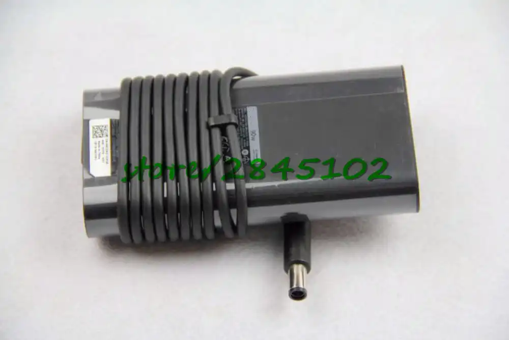 For Dell Latitude E6440 E6540 E5440 E5450 Slim Power Supply 19 5v 4 62a 90w Ac Adapter Charger Ac Adapter Charger 19 5v 4 62aac Adapter Aliexpress
