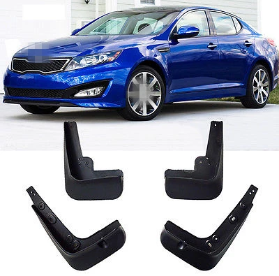 

Брызговики подходят для KIA OPTIMA K5 2011 2012 SX