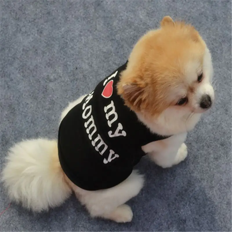 puppy dog clothes