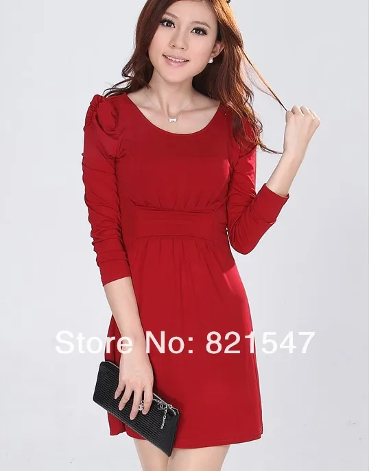 dress