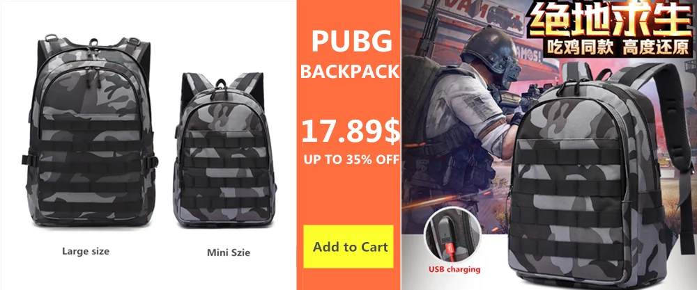 Cheap Mochilas