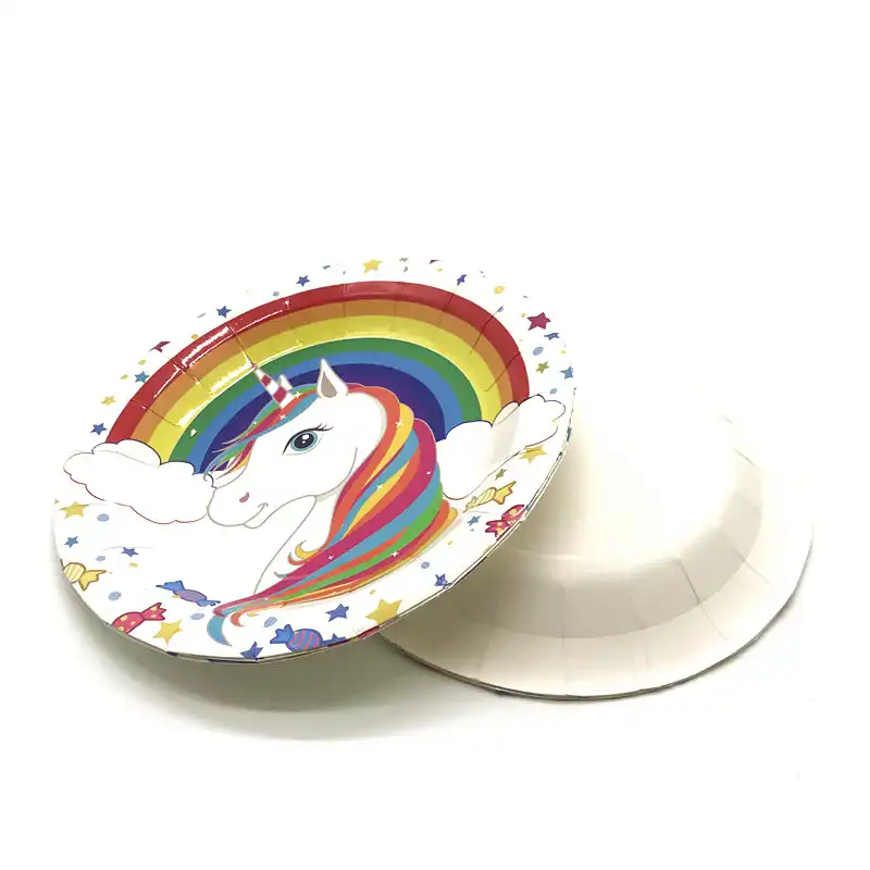 Chapeau Coiffe En Forme De Trompette Decoration Avec Tasse Assiette Sac Cadeau Masque Pour Fete D Anniversaire De Garcon Fete Familiale Nouvelle Collection 107 Pieces Aliexpress