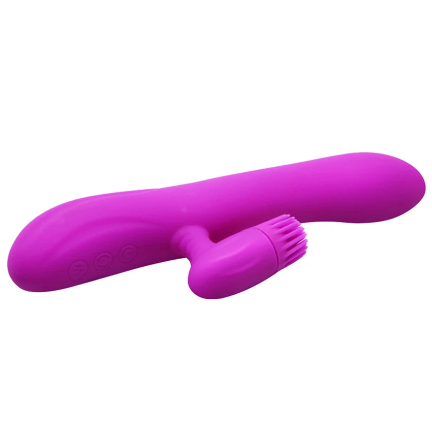 rotate vibrator (4)