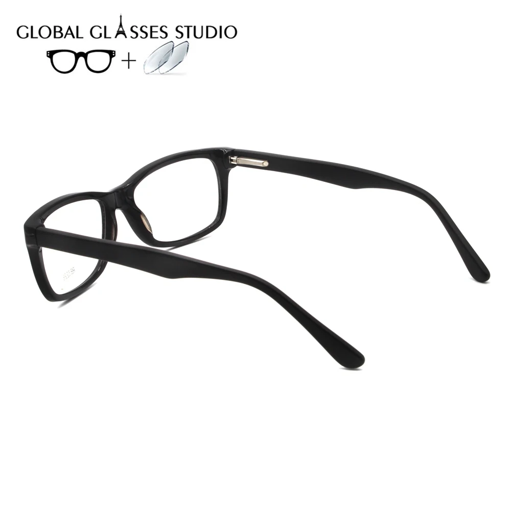 Myopie Lesen Acetat Brillen Brille 56 Rb5228al Männer Rezept Objektiv Rahmen 56 1 Rb5225al Index Freizeit 1 HxX5qY