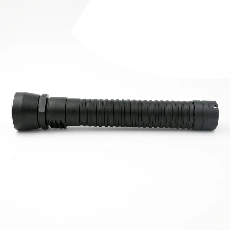 Diving flashlight DV50-26650 (3)
