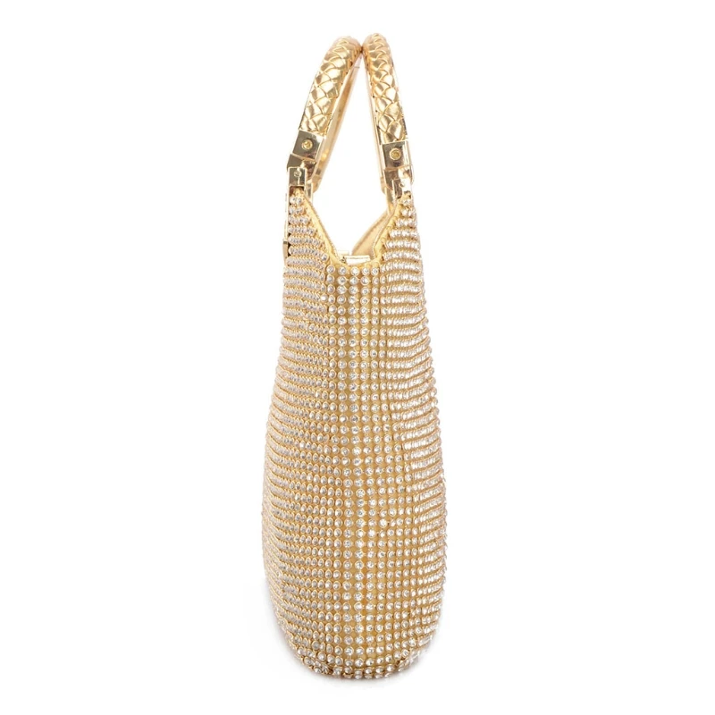 Women Elegant Handbag Evening Bags Party Wedding Bridal Prom Clutch Purse Wallet Women Elegant Handbag Evening Bags Party Wedding Bridal Prom Clutch Purse Wallet