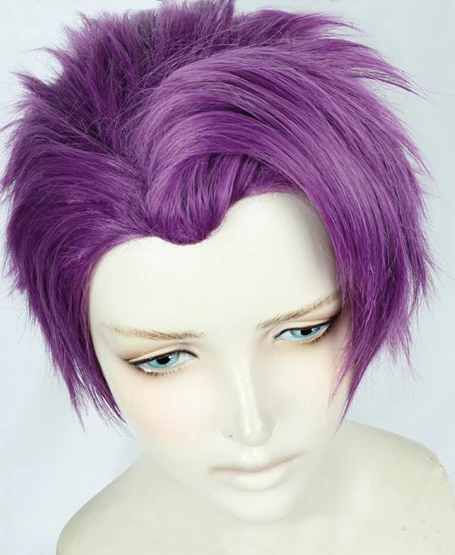Fate/Grand Order Saber Lancelot косплей парик| |
