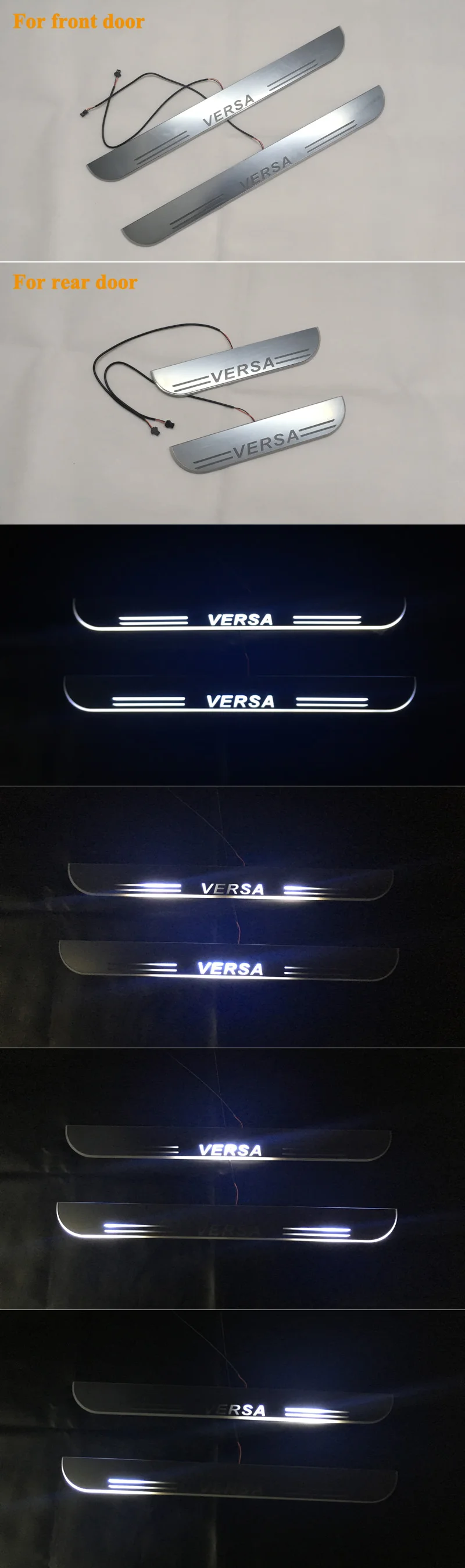Pedal Versa