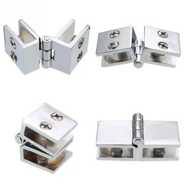 2018 New Cabinet Hinges Stainless Steel Door Double Action 2018 New Cabinet Hinges Stainless Steel Door Double Action 180 Degree Gl Drawer Hinge For Furniture Hardware