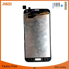 

For Samsung S5 LCD Display Touch Screen Digitizer SM-G900M SM-G900F G900A LCD Complete With tools