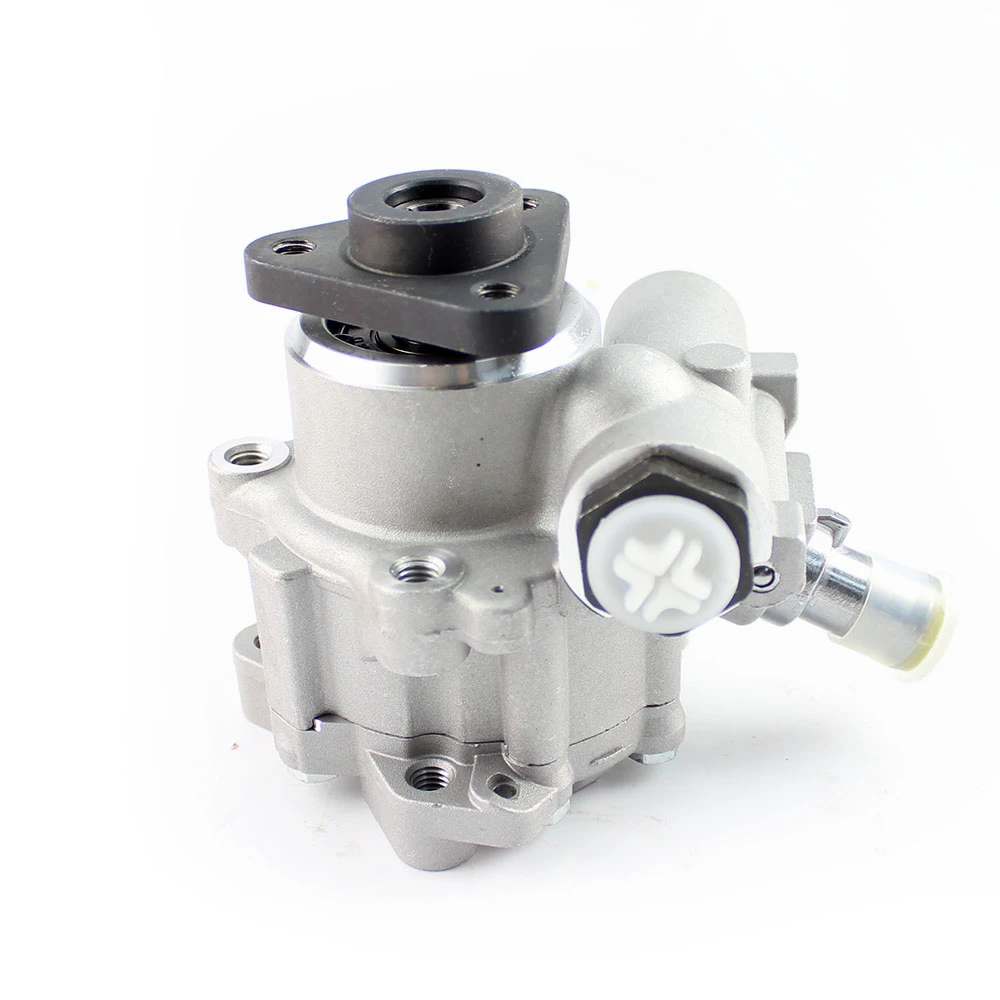 

New Auto Power Steering Pump Replacement For Land Rover Range Rover III (LM) 2003-2007 OEM QVB000110 QVB 000110E 7696974103