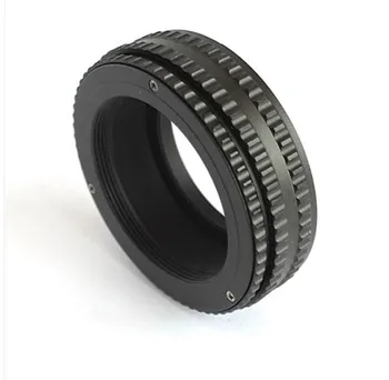

New M58 to M58 Focusing Helicoid Ring 25 - 55mm Macro Extension Tube