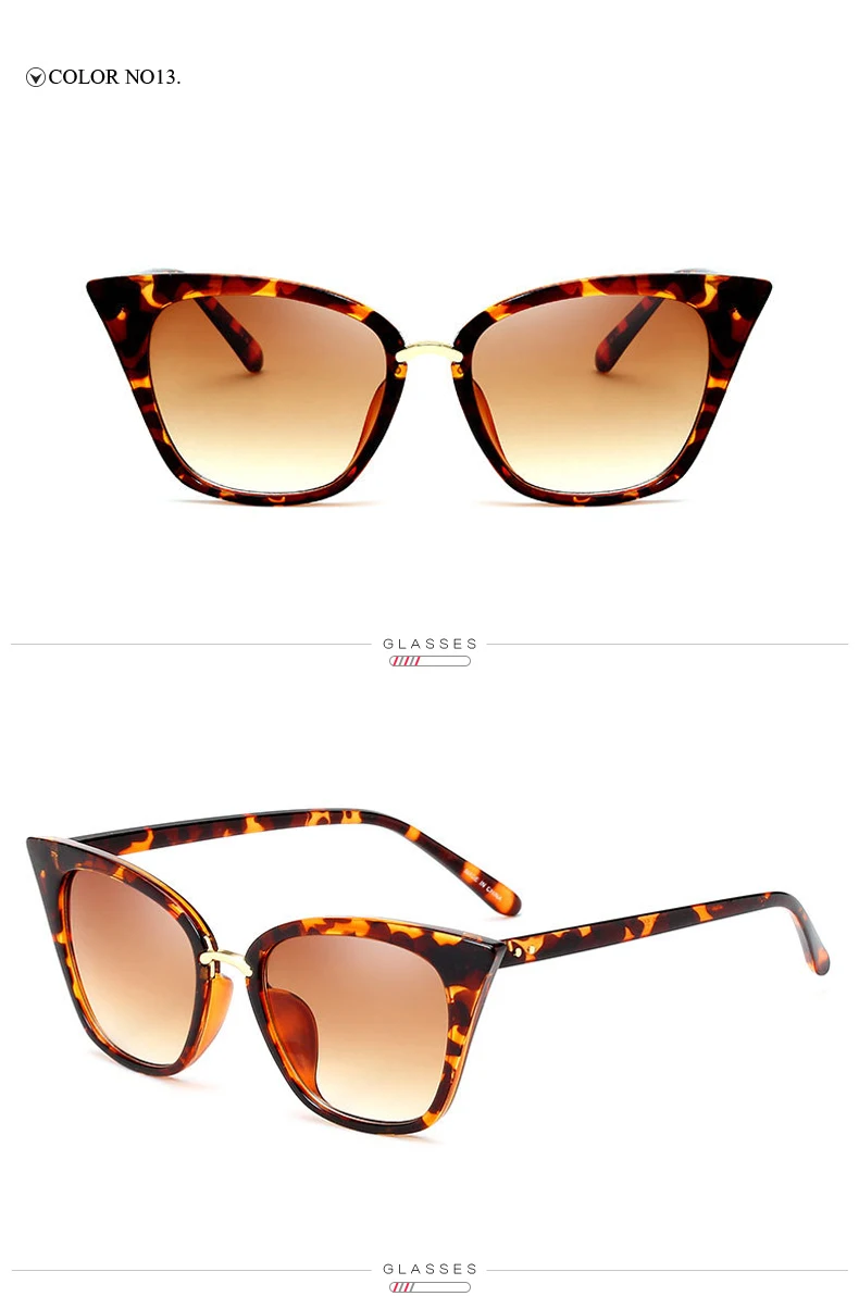 MADELINY, новая мода, кошачий глаз, солнцезащитные очки для женщин, фирменный дизайн, прозрачные линзы, солнцезащитные очки для женщин, UV400, MA480