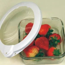 1 Набор вакуумной крышки для пищевых продуктов, упаковщик свежего уплотнения чаши, портативный инструмент для кухни 669