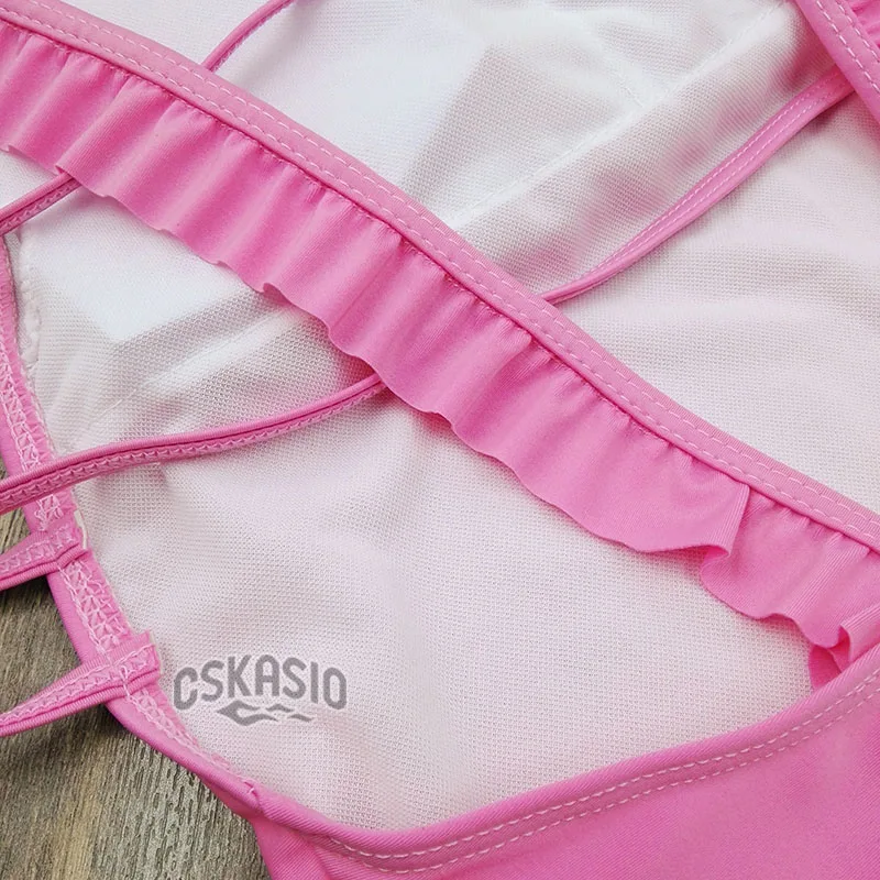 Pink 8