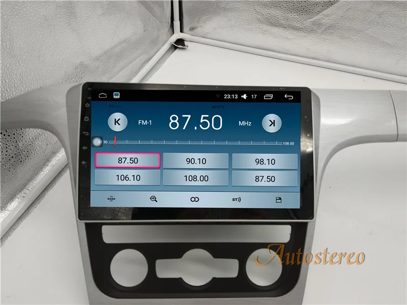 

10.2 inch Android 5.1 Quad Core Car GPS Navigation DVD Player For VW Volkswagen Passat 2013 2014 2015