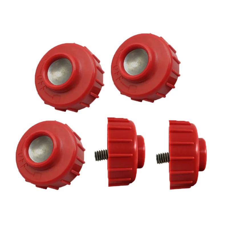 Для Homelite струнный триммер для левой руки Bump Knob97910 308042003 ST 385 38|Детали инструментов|