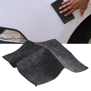 Ремонт царапин автомобиля нанометр поверхностные тряпки Легкая краска царапины средство от царапин efface rayure peinture voiture авто ремонт краски # - изображение