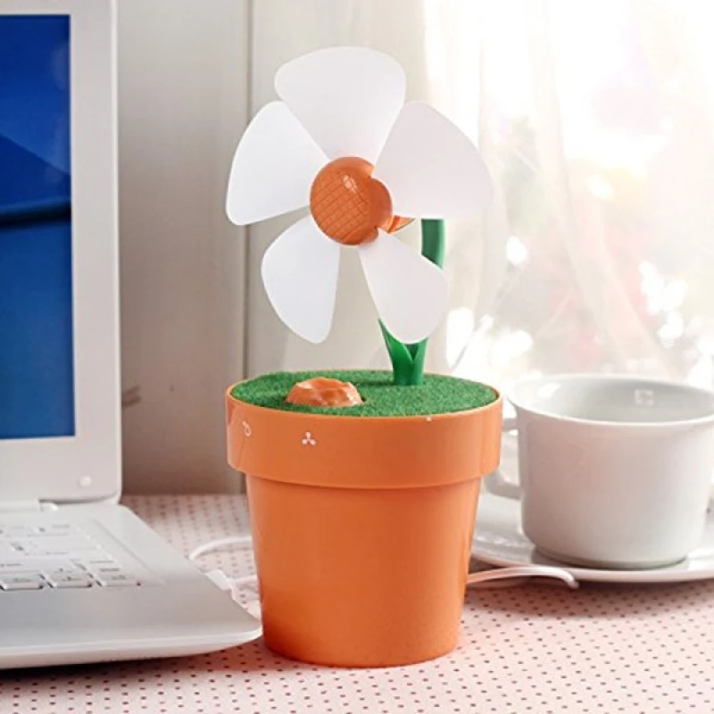 Flowerpot-Style-Mini-Fan-USB-Air-Humidifier-Desktop-Mute-Fan-Humidifier-for-Room-Office-Orange_3_800x800