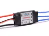 1 pièces 30A simoine RC sans brosse ESC avec BEC 2A pour axe quadrirotor Multicopter ► Photo 2/3