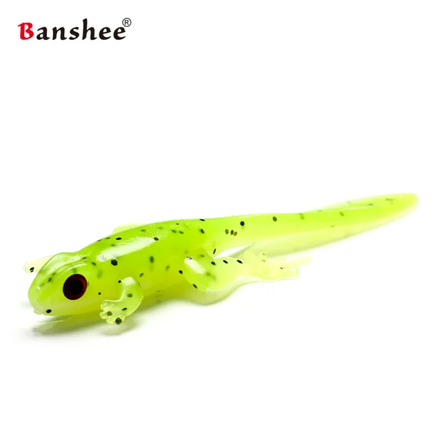 Banshee – Liskojigi 80mm