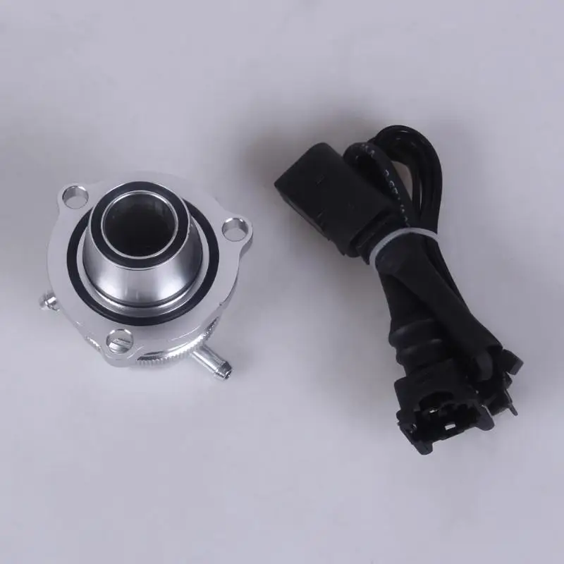 VODOOL цельнокроеный кованый клапан BOV для VW Golf MK6 1 4 T двигатель EA111 Audi A1 MGO3