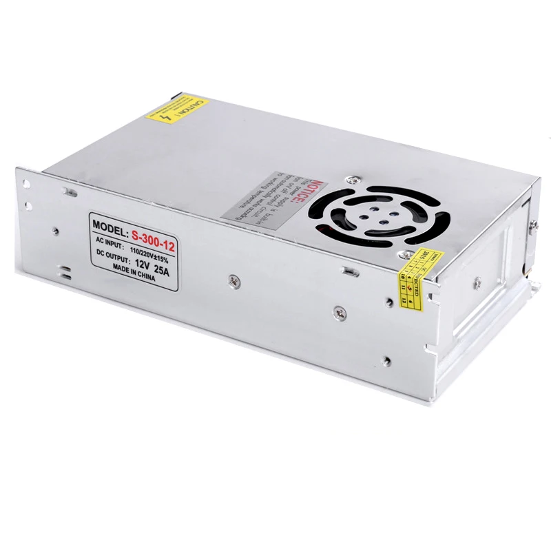 12V-300W-5