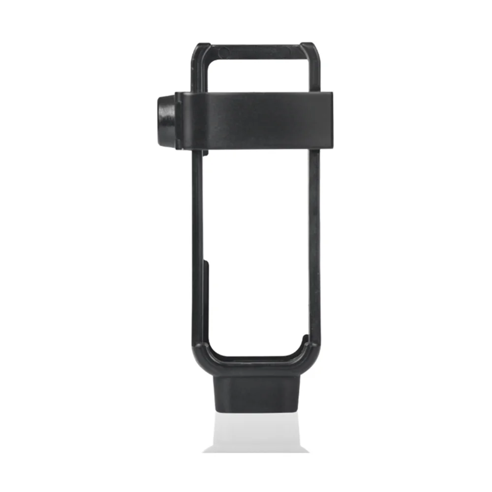 Защитный чехол рамка с 1/4 винтом для DJI OSMO Карманный карданный камеры аксессуары