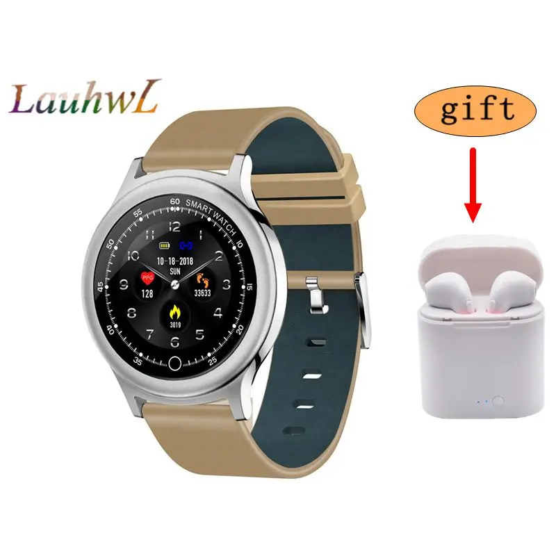 

IP68 Waterproof Men Women Q28 Color Screen Smart Band Heart Rate Monitor Blood Pressure Multiple Sport Model Fitness Tracker